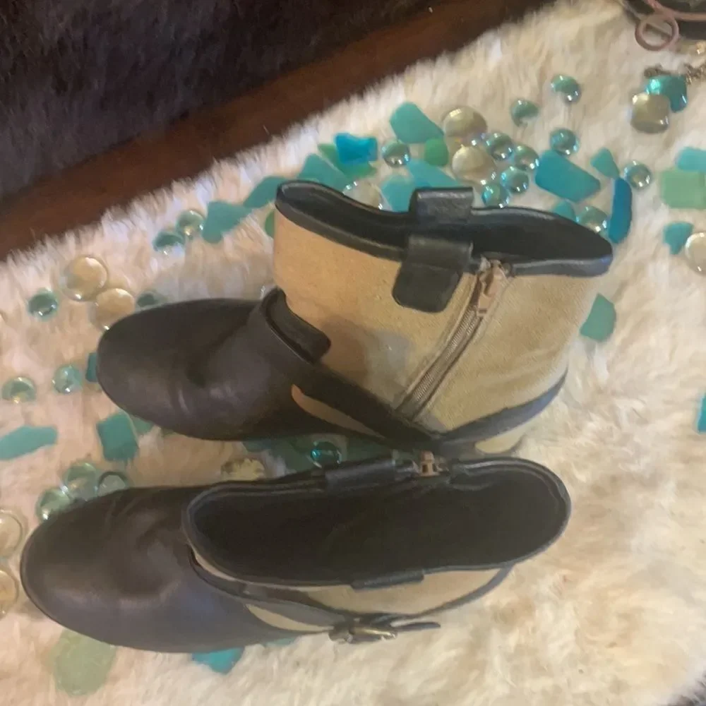 80/20 shoes 8 (3777)